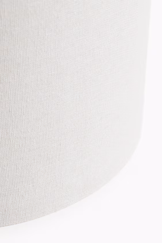 Цилиндрическая лампа