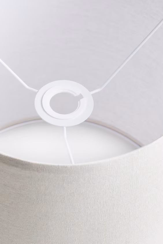 Цилиндрическая лампа