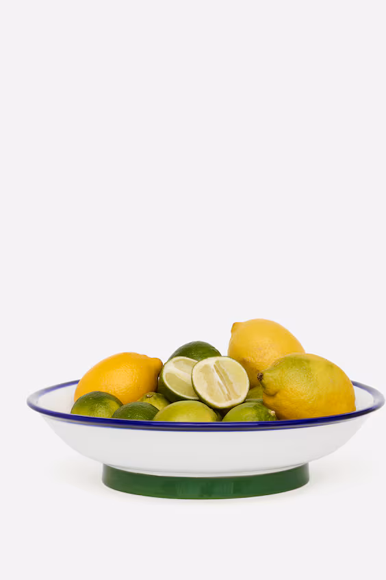 Керамическая чаша 30 см