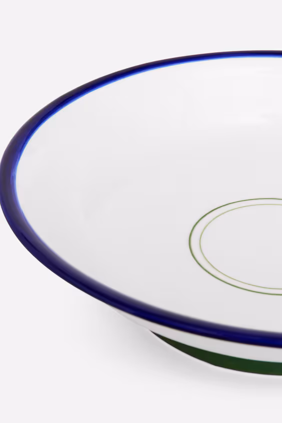 Керамическая чаша 30 см