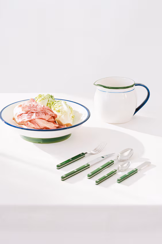 Керамический кувшин