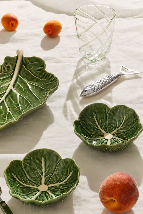 Открывалка для бутылок серебристая