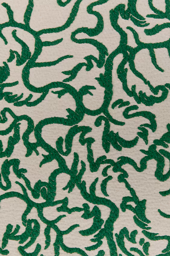 Наволочка из хлопка 50x50 см