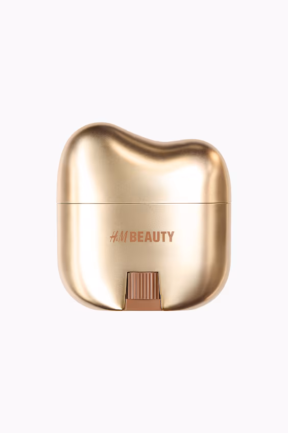 Тонкий бронзирующий стик glow sha