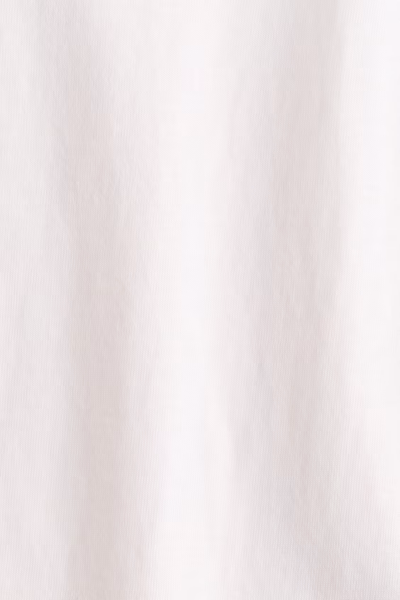 Футболка с драпировкой