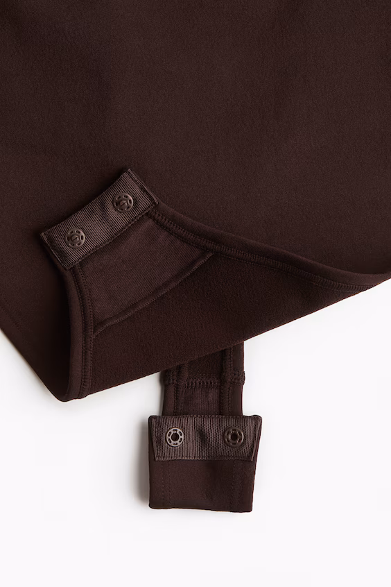 Формующее боди-стринги с моделирующим эффектом