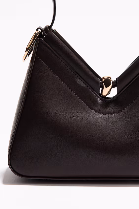 Сумка через плечо