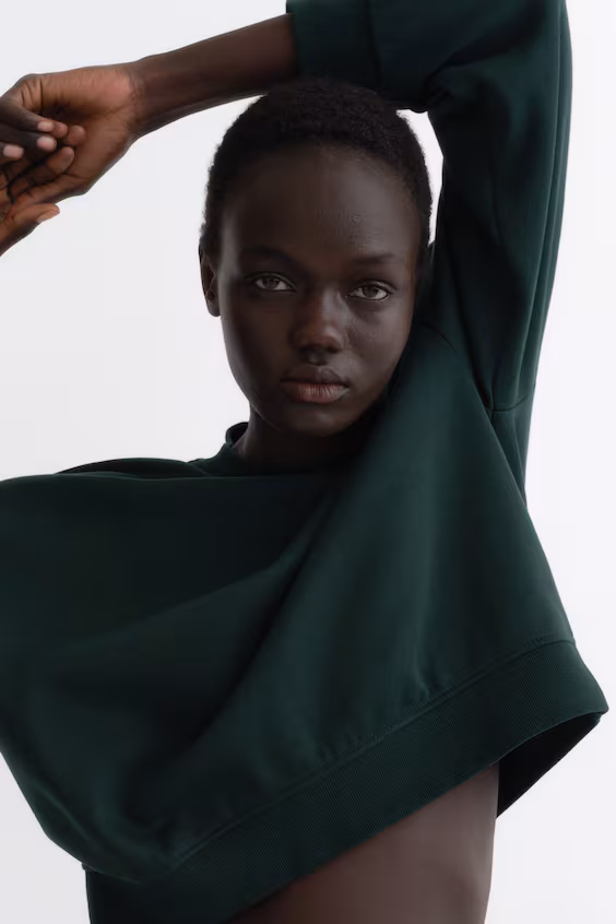 Набор из 2-х деталей из мольтона