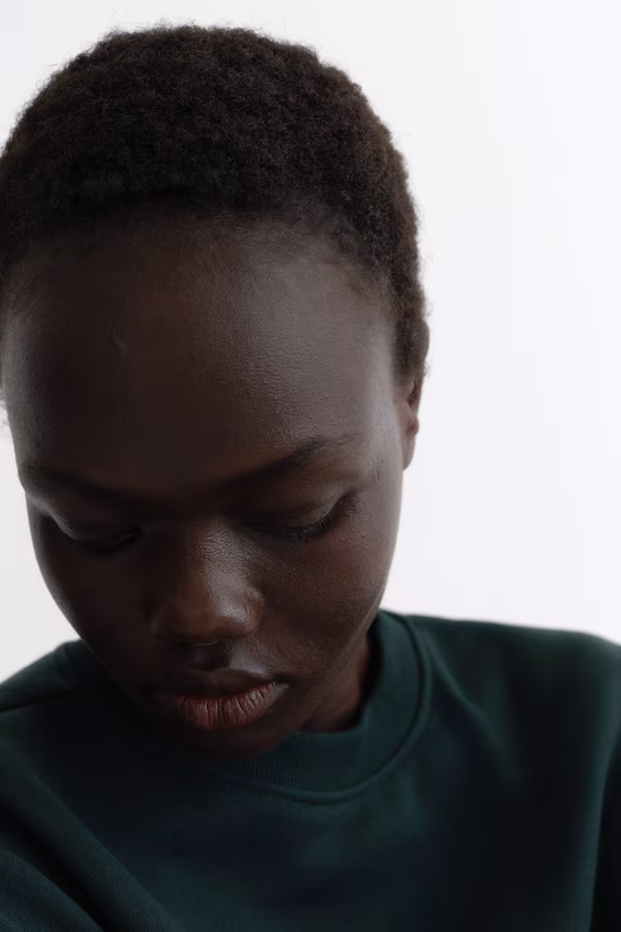 Набор из 2-х деталей из мольтона