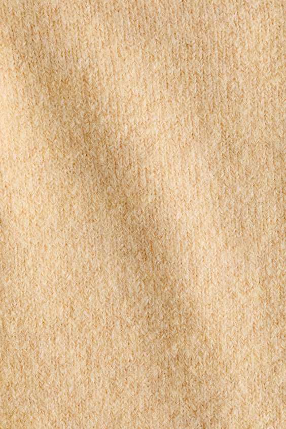 Футболка из тонкой ткани h&m