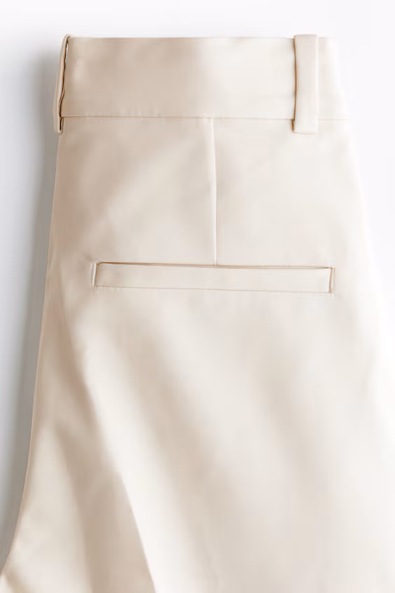 Брюки-сигареты