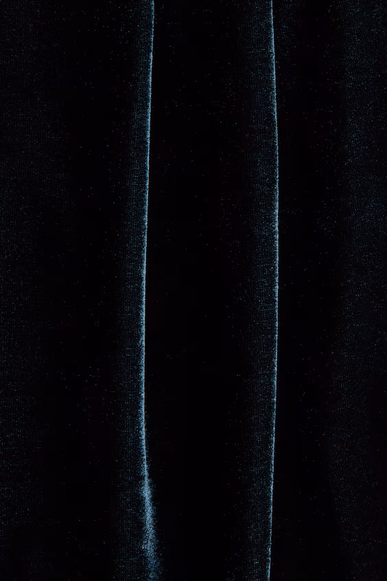 Комбинезон из вельвета