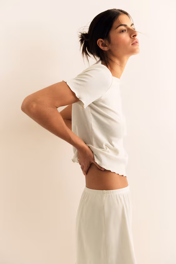 Пижама из модала