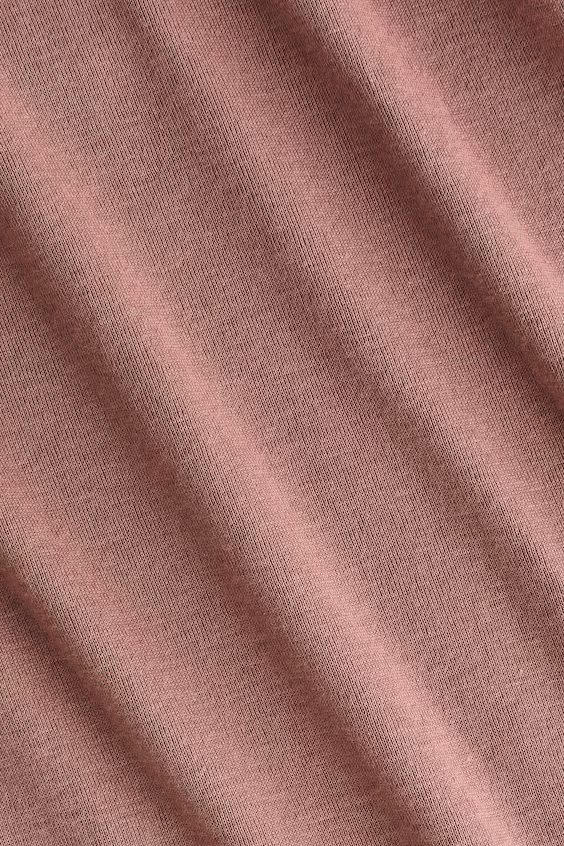 Свитер из хлопка пима