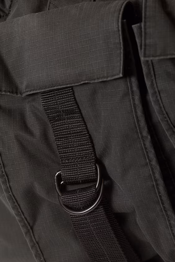 Утилитарная сумка на выходные