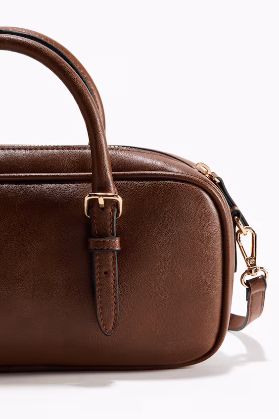 Сумка через плечо