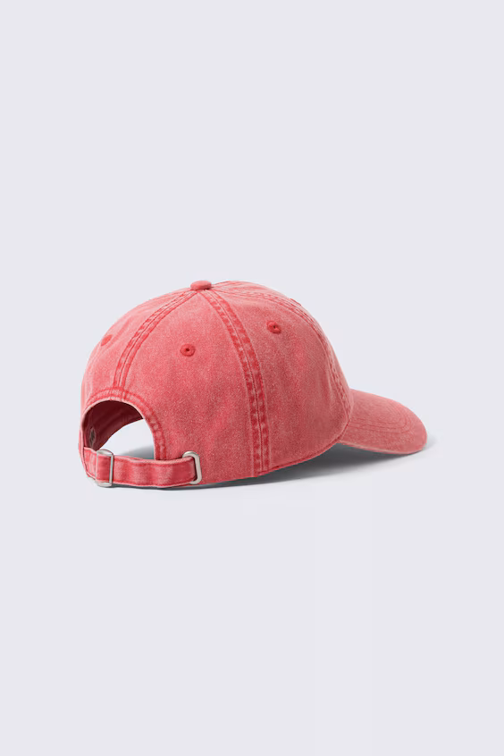 Бейсболка h&m