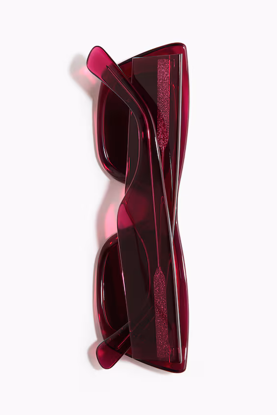 Очки для солнца с поляризованными линзами