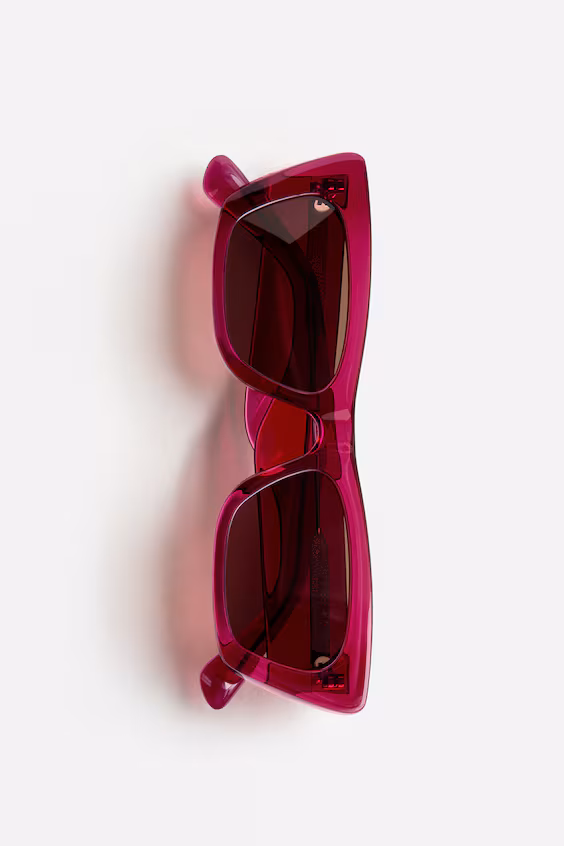 Очки для солнца с поляризованными линзами