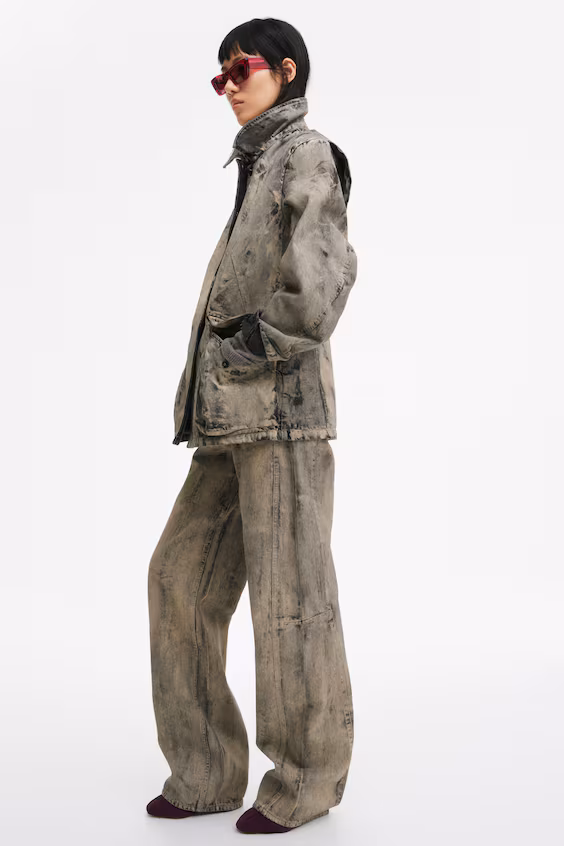 Очки для солнца с поляризованными линзами