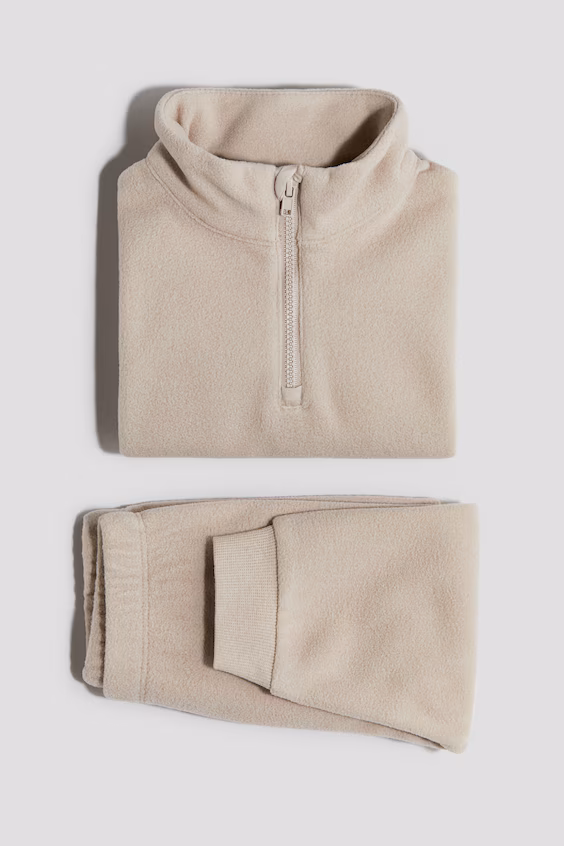 Набор из 2-х предметов из микрофлиса