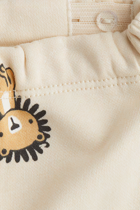 Брюки домашние из мягкого флиса с начесом