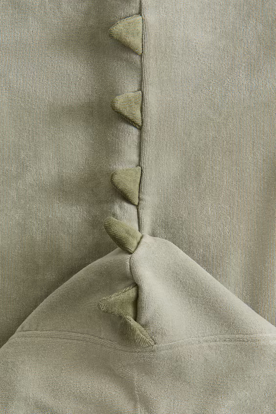 Полотенце для купания младенца