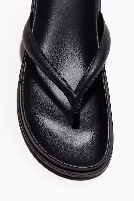 Шлепанцы с формованными стельками