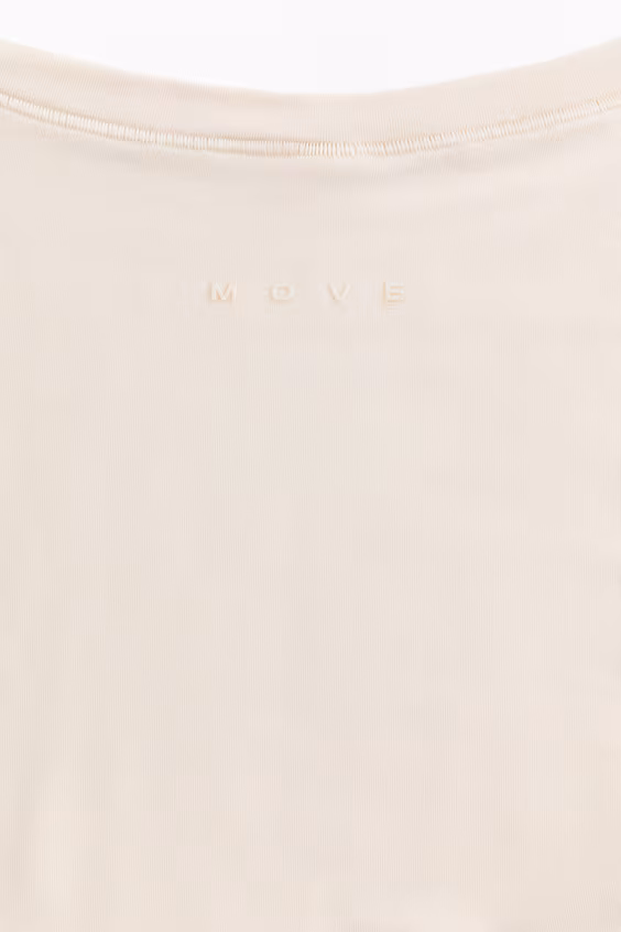 Спортивный свитер с контрастной отделкой из модала в h&m