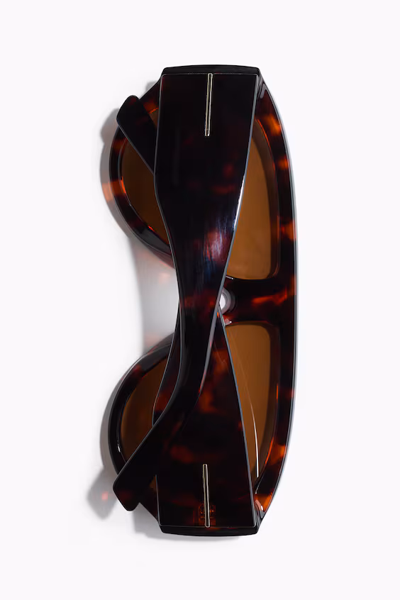 Поляризованные солнцезащитные очки