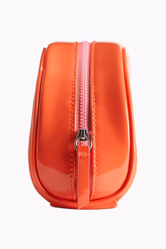 Косметичка в форме купола