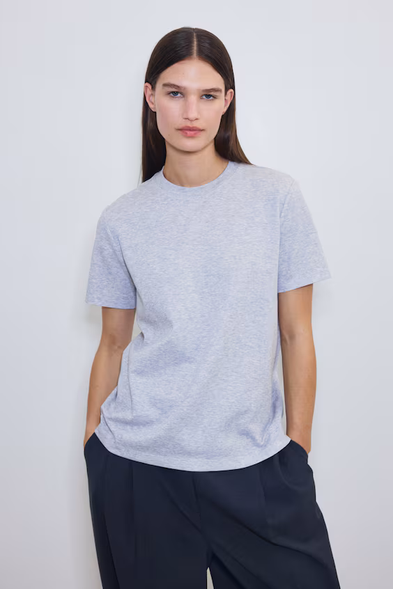 Футболка cooling стандартного кроя