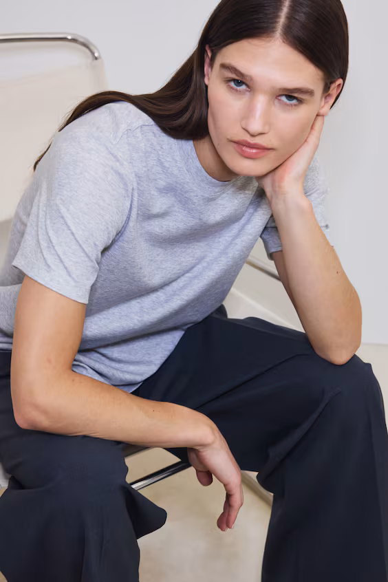 Футболка cooling стандартного кроя