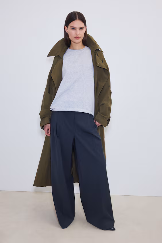 Футболка cooling стандартного кроя