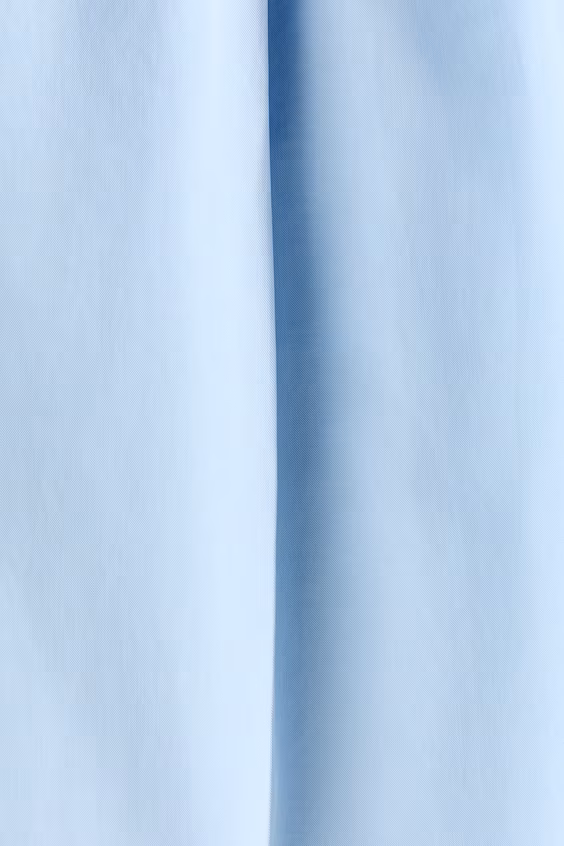 Брюки loose fit в классическом стиле