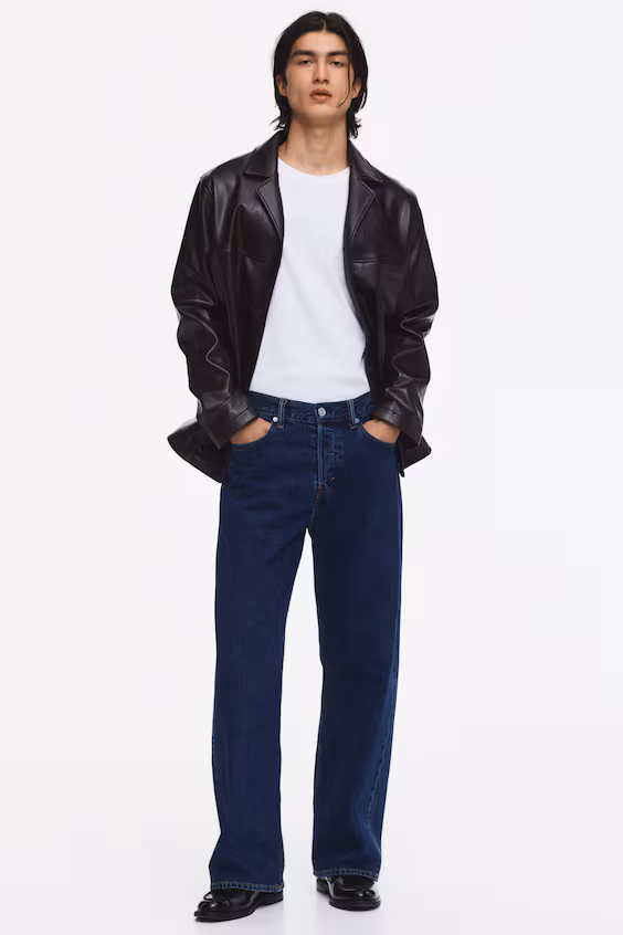 Пальто из покрытой ткани