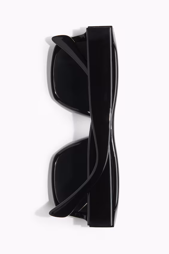 Солнцезащитные очки с поляризованными линзами