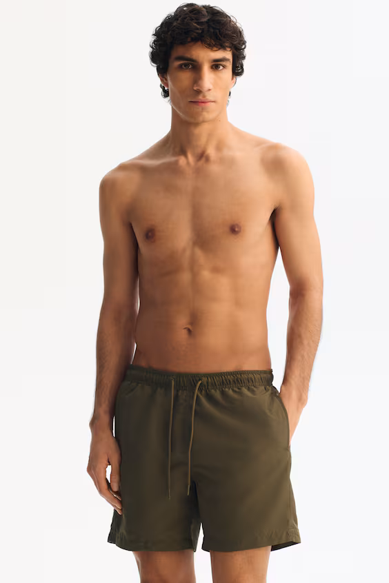 Плавательные шорты