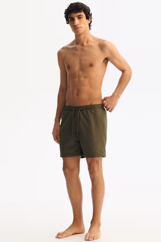 Плавательные шорты