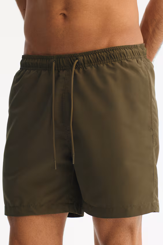 Плавательные шорты