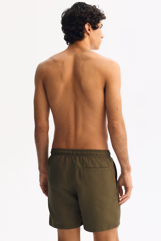 Плавательные шорты