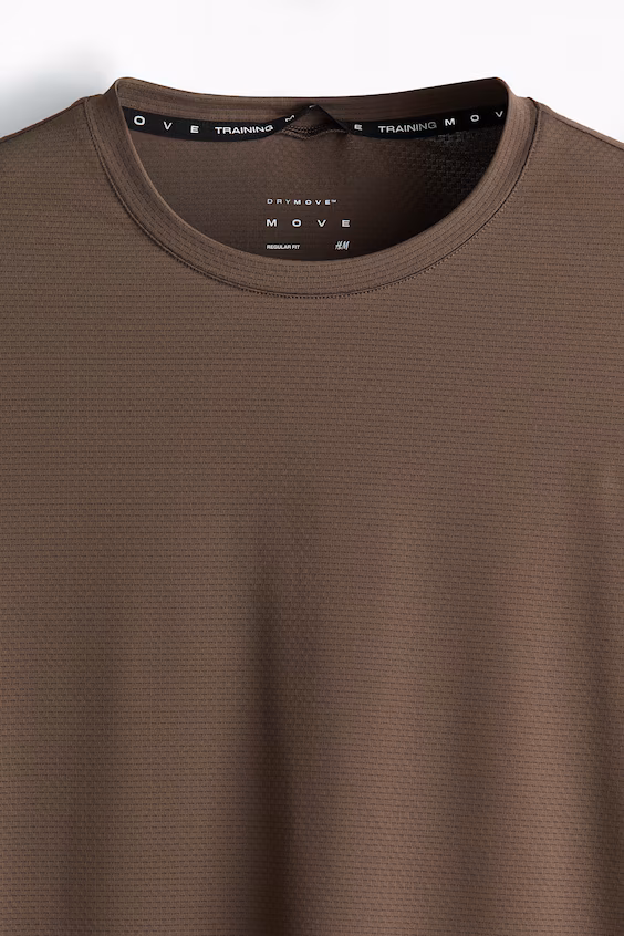 Спортивная туника с технологией drymove™