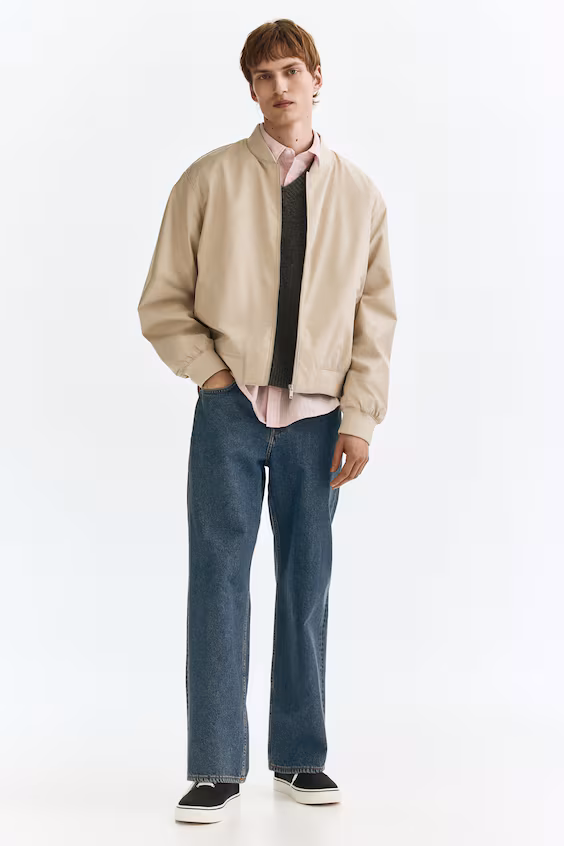 Легкий свитер