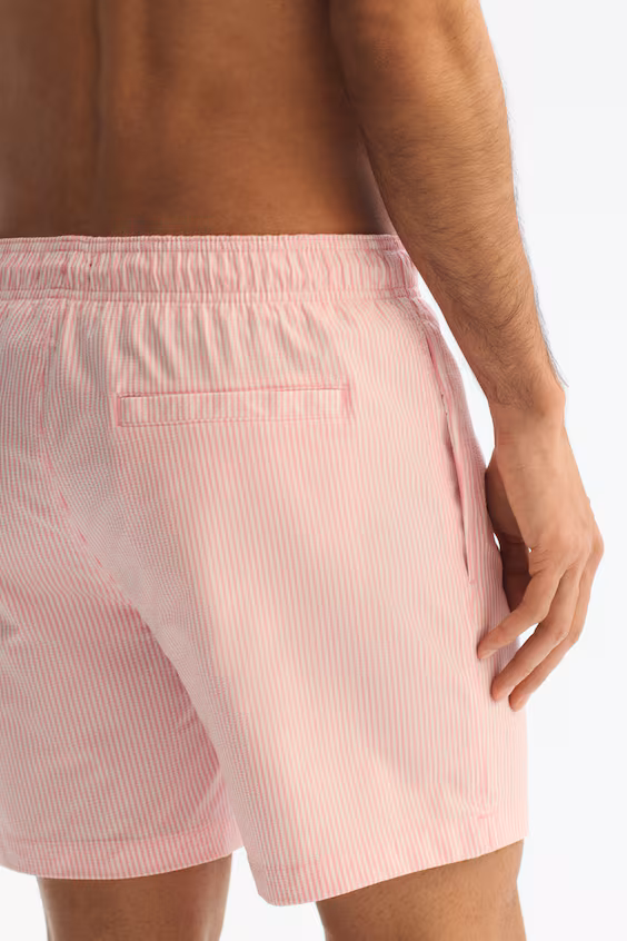 Плавки с антикоррозийной обработкой