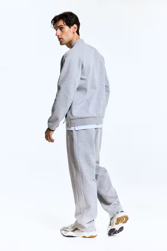 Блузон для спорта с технологией drymove™