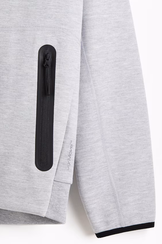 Блузон для спорта с технологией drymove™