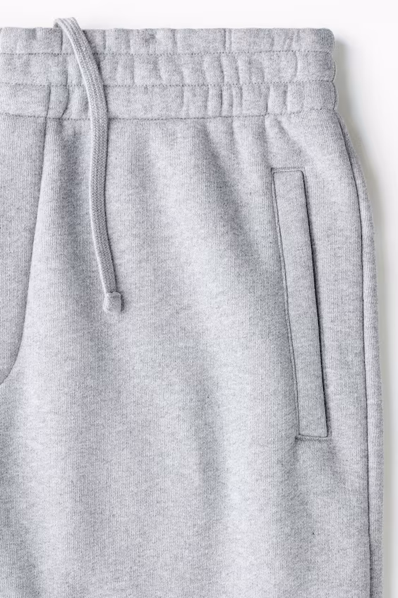 Брюки для тренировок relaxed fit