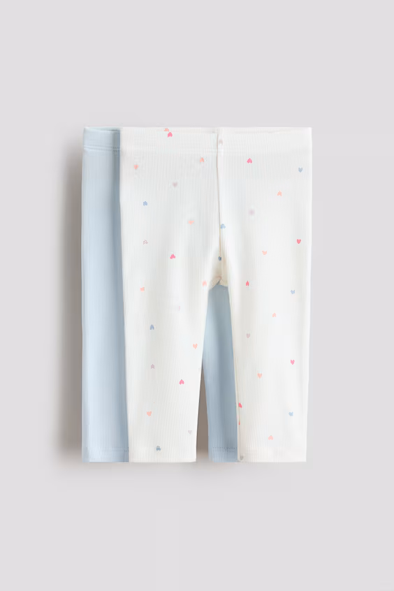 Пакет из 2 леггинсов