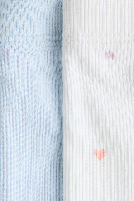 Пакет из 2 леггинсов