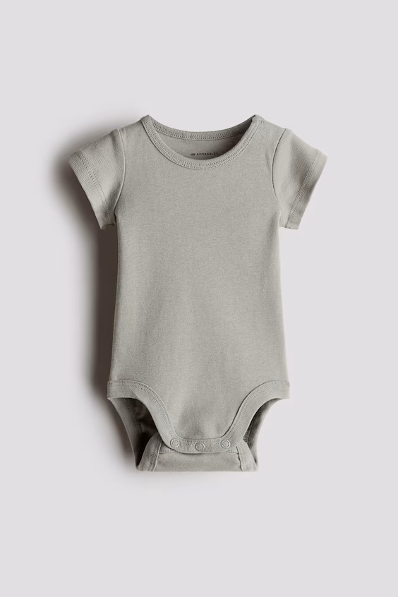 Набор 2-х предметов из льна и хлопка